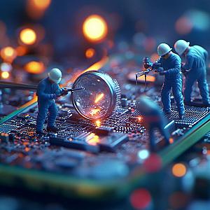 Функционально-операторная aрхитектура