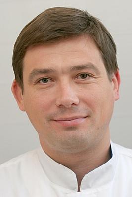 Карпищенко Сергей Анатольевич