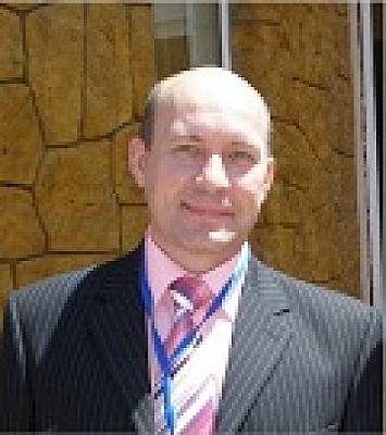 Гумилевский Борис Юриевич