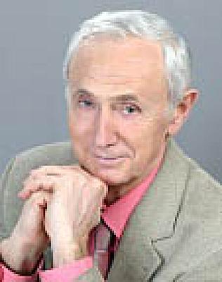 Даниленко Виталий Иванович