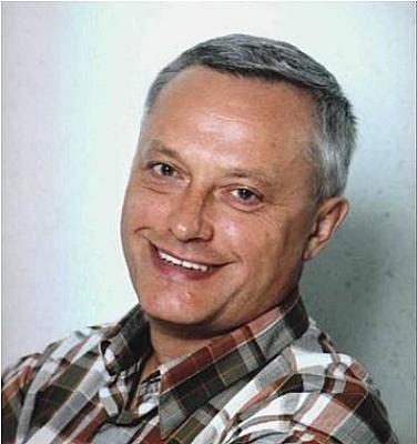 Тюков Юрий Аркадьевич