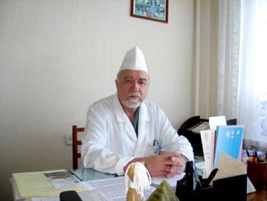 Быков Александр Викторович