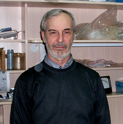 Грек Олег  Рувимович