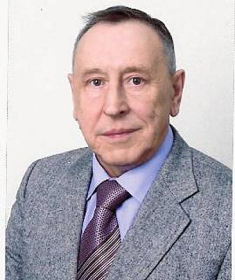 Колокольцев Михаил Михайлович