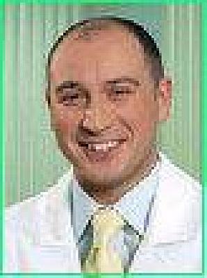 Тотчиев Георгий Феликсович