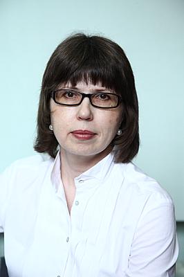 Соболева Светлана Юльевна