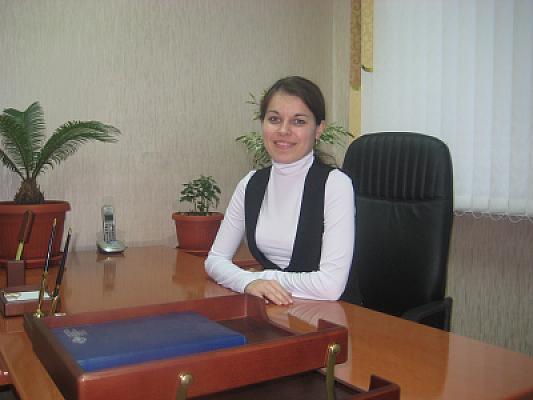 Желнова Кристина Владимировна