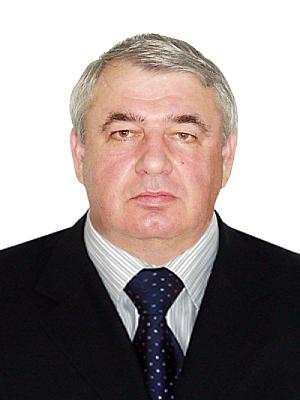 Булгучев Мурат Хамзатович