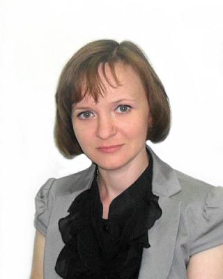 Никитина Анжелика Александровна