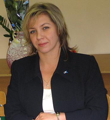 Виноградова Марина Викторовна