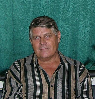 Тытарь Алим Даниилович