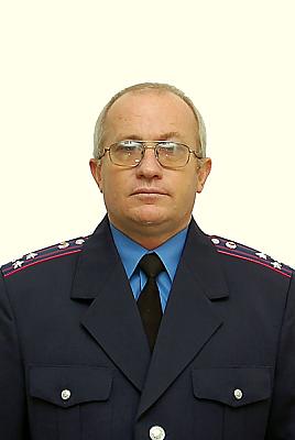 Кириченко Александр Анатольевич