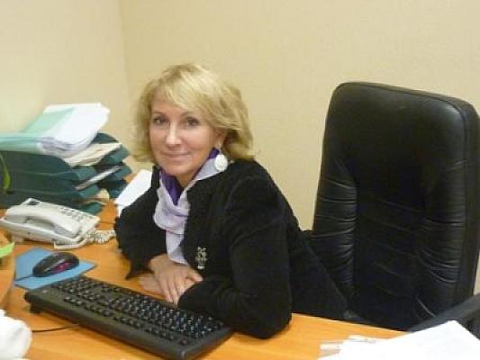 Кружалова Людмила Валерьевна