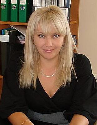 Усманова Елена Фанильевна