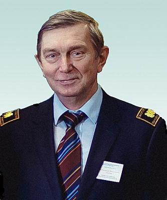 Галкин Александр Фёдорович