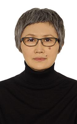 Кожалиева Чинара Бакаевна