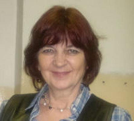 Атаманова Галина Ивановна