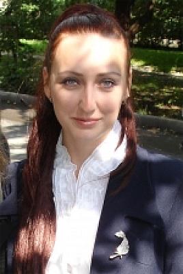 Фоминых Мария Вячеславовна