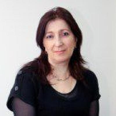 Ростовская Тамара Керимовна