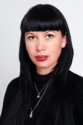 Канц Наталья Александровна