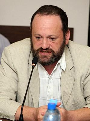 Бреслер Михаил Григорьевич