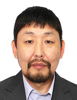 Жегусов Юрий Иннокентьевич