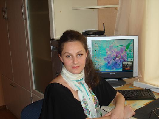 Билогур Влада Евгеньевна