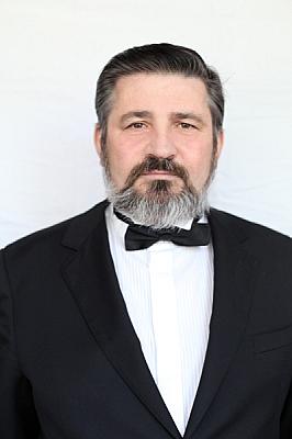 Вартумян Арушан Арушанович