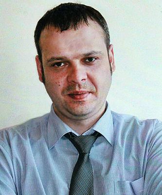 Фото автора