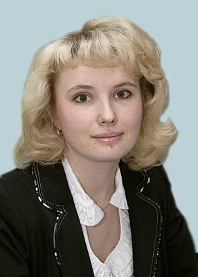 Гонова Ольга Владимировна