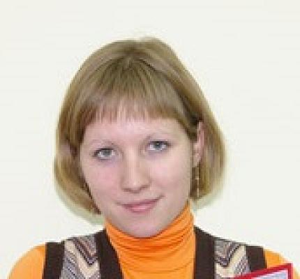 Викторова Татьяна Сергеевна