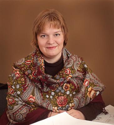 Клюева Инна Викторовна