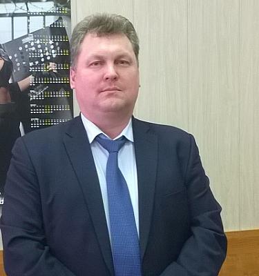 Кудинов Владимир Владимирович