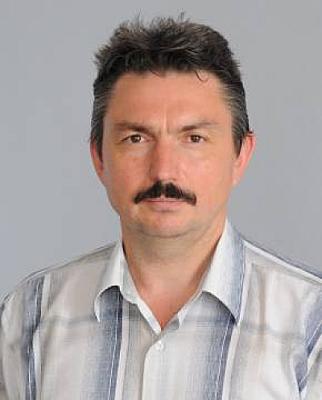 Никулин Владимир Валерьевич