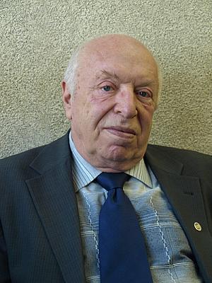 Шпейзер Григорий Моисеевич