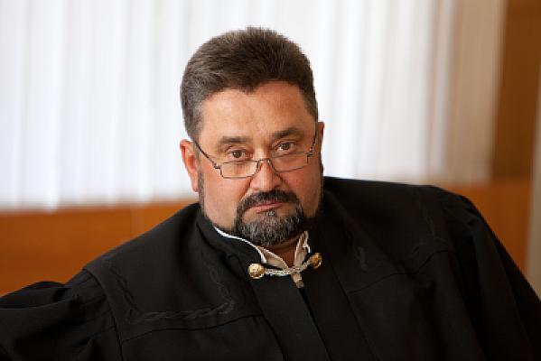 Корниенко Валерий Тарасович