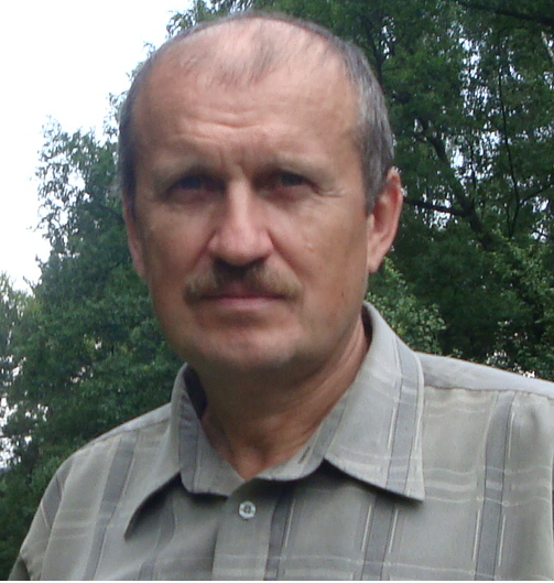 Бунаков Павел Юрьевич