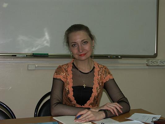 Фото автора