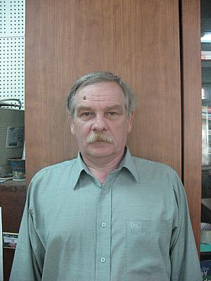 Туманов Владимир Евгеньевич