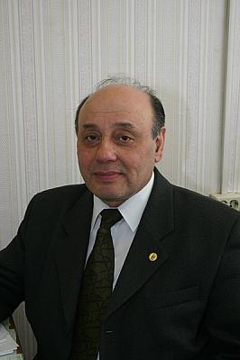 Фото автора