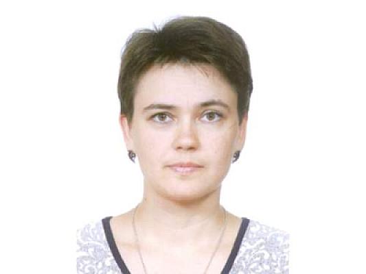 Матвеева Юлия Васильевна