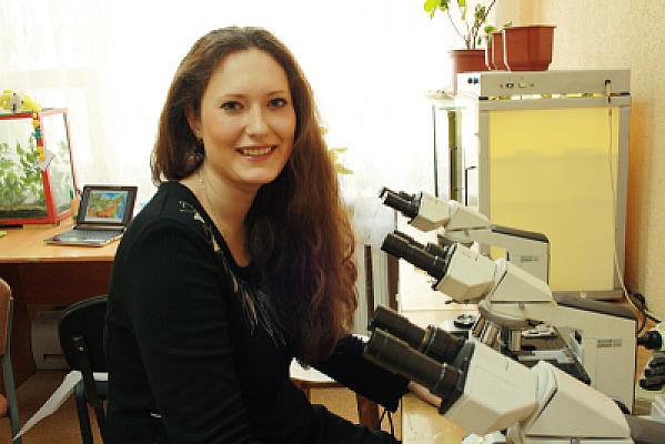 Фото автора