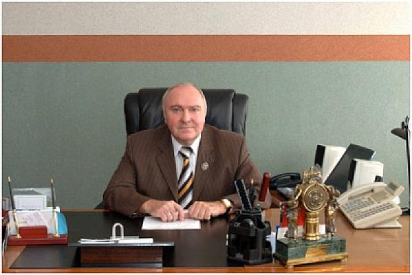 Макаров Владимир Васильевич