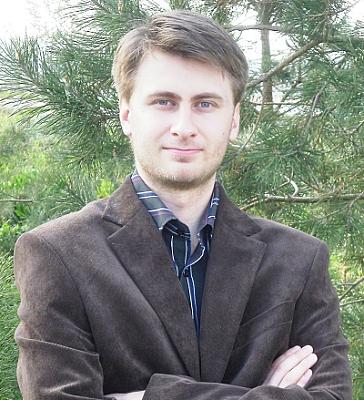 Фото автора