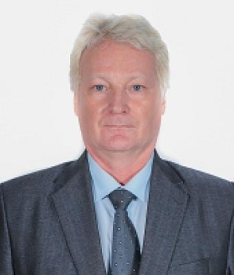 Дубровин Сергей Александрович