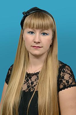 Юрова Ксения Игоревна