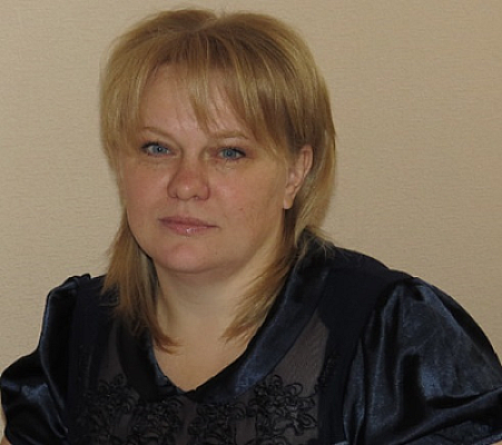 Фото автора