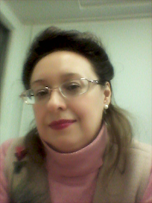 Кленина Елена Анатольевна