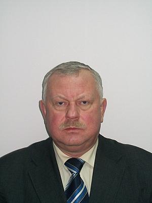 Чвякин Владимир Алексеевич