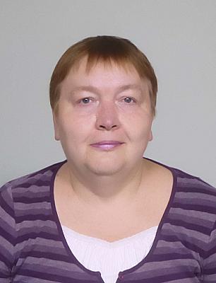 Федорова Наталья Васильевна